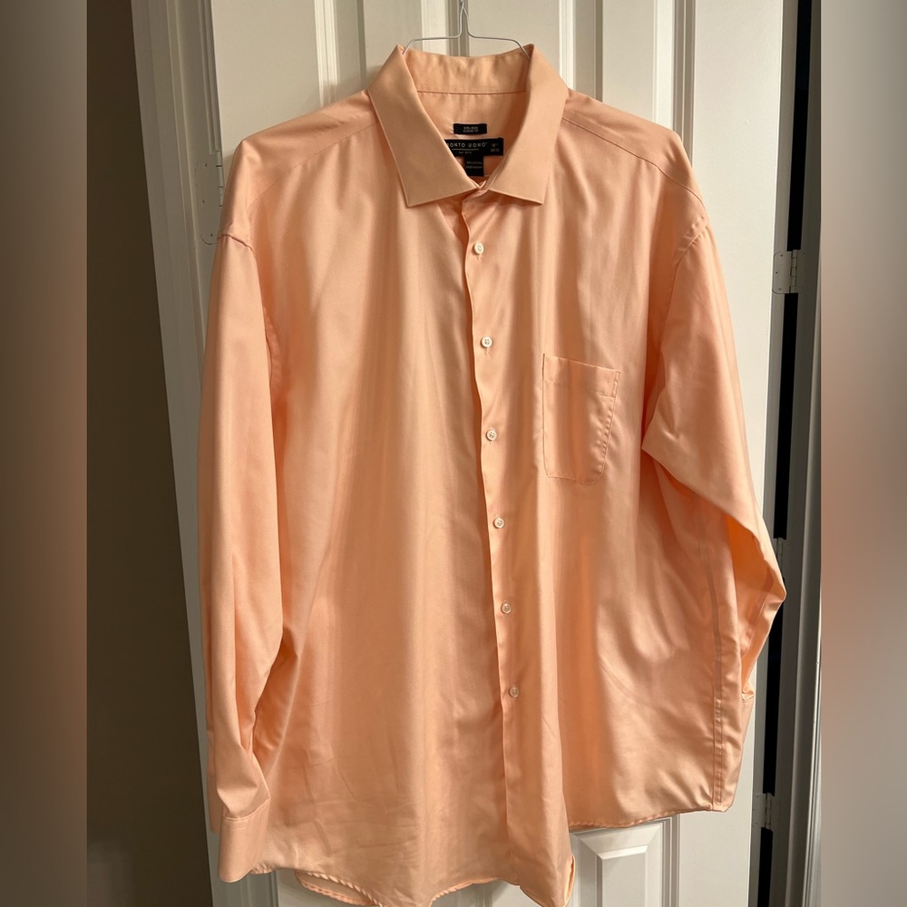 Men’s Dress Shirt